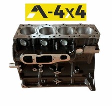 MONOBLOCCO/ MOTORE PARZIALE