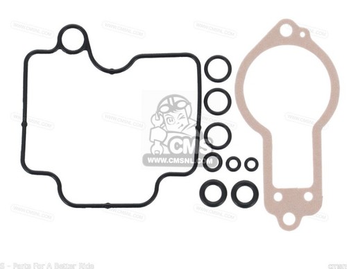 Kit guarnizioni carburatore - guarnizioni,