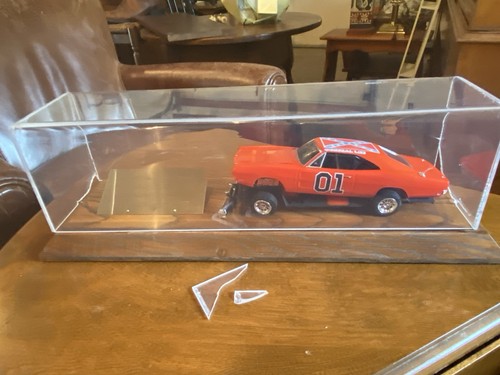 Duchi hazzard generale - hazzard,