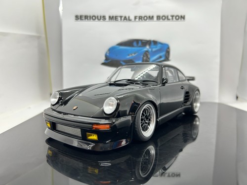 Autoart 78158 1983 porsche - 1983,