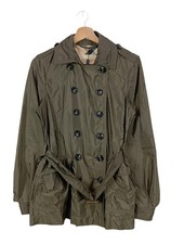 BURBERRY Trench Donna Cappotto