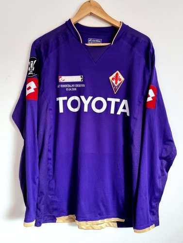 Lotto fiorentina 08 - lotto,