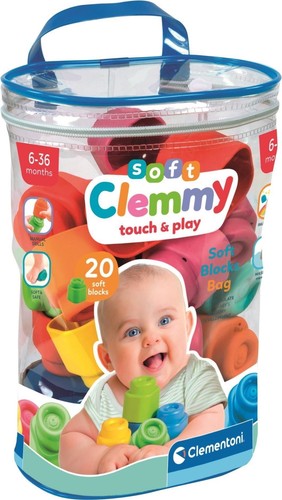 Gadget clementoni clemmy - gadget, clementoni: