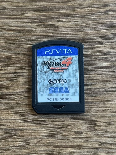 Virtua tennis world tour - virtua,