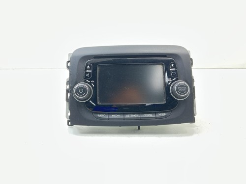 Autoradio per fiat - per, l