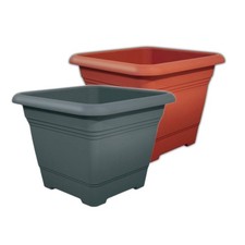 Fioriera Geli Nora vaso vaso