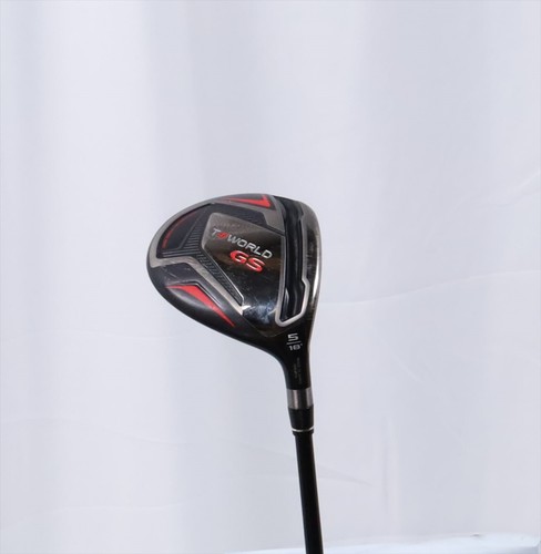 Honma 5 fairway - gs, 18°