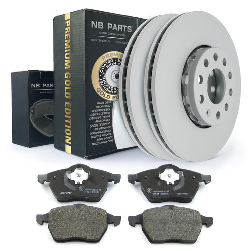 Dischi freno premium 288mm - freno,