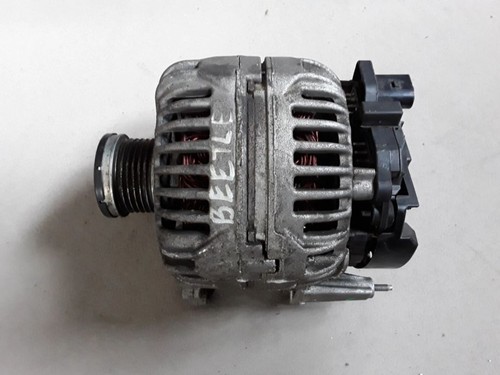 Generatore alternatore benzina
