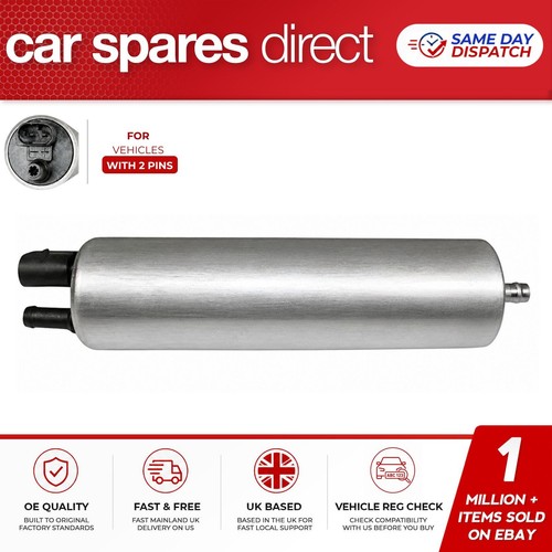 Pompa carburante elettrica - pompa,