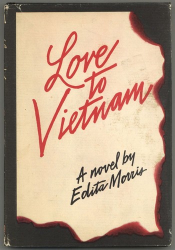 Edita morris love to vietnam - love,