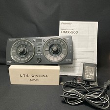 Pioneer RMX-500 DJ Effector Rimix Station Controller Mixer Effetti Usato In Magazzino