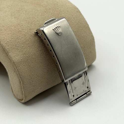 Rolex chiusura clasp 14 - rolex, 76