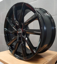 Cerchi lega volvo v60 - 4,
