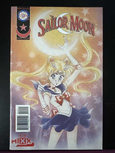 Sailor moon naoko takeuchi - #14,