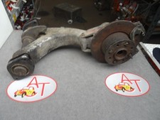 Braccio sospensione superiore