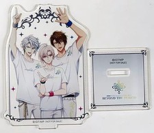 IDOLISH7 Supporto acrilico per