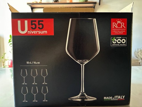 Rcr universum set - rcr,
