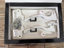 Ariete Pro Levers Set Leve Nuovo Originale Completo Mai Montato