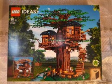 LEGO Ideas 21318 - Casa
