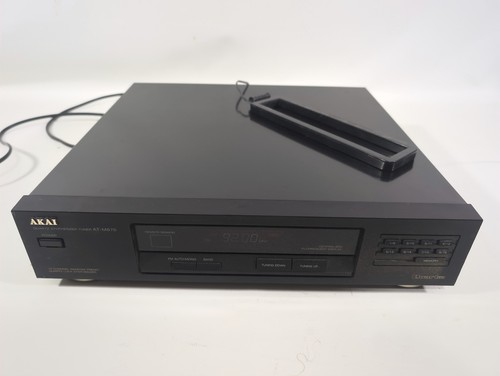 Vintage radio akai - radio, at-m670l
