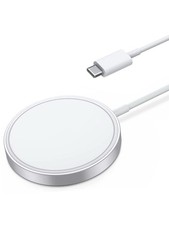 Caricatore Wireless Magsafe 15W per iPhone 12 E Successivi - RICONDIZIONATI
