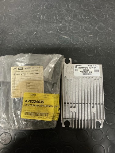 Ap8224635 centralina ecu - centralina,