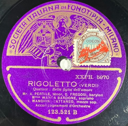 Aureliano pertile il - aureliano,