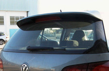 SPOILER VW GOLF 6 ALETTONE POSTERIORE GTI LOOK