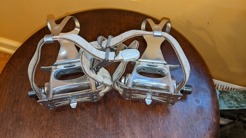 Campagnolo record 2a - c-record,