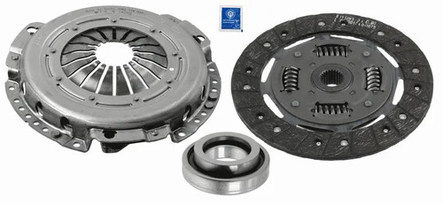 Kit frizione 3000 - , 001