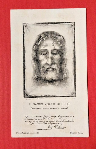1610 santino sacro - 1610), il