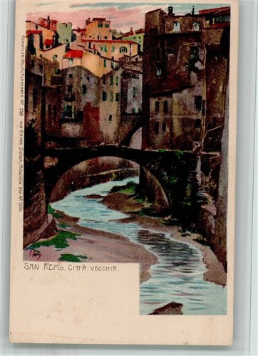 13720613 sanremo città - 13720613,