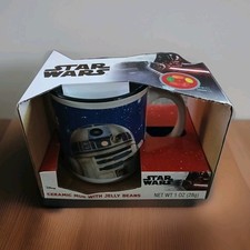 Star wars tazza caffè - wars,