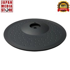 Yamaha PCY100 10" 2 zone e 3 zone piatto elettronico con capacità di strozzatore NUOVO