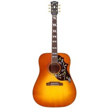 Gibson Colibrì Abete Rosso