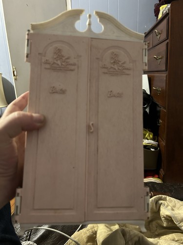 Armadio vintage anni - , 60