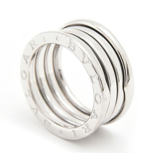 Anello bvlgari zero1 oro - anello,