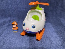 Fisher Price Little People