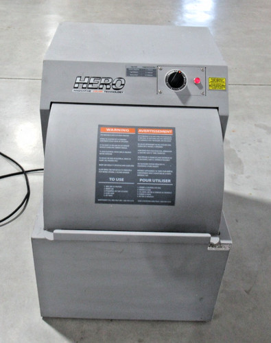 Hero s2425 vortex mixer - hero,