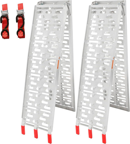 Rampe carico rampa - 2x,
