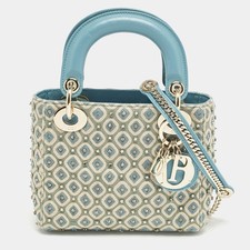 Borsa dior lady - dior, in