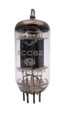 Mullard Foreign (Telefunken)