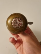 Campanello (bronzino) bici d'epoca