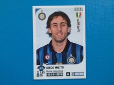Figurine calciatori panini - figurine,