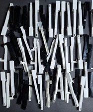 Yamaha Tyros 2, 3, 4, 5 chiavi di ricambio Joblot