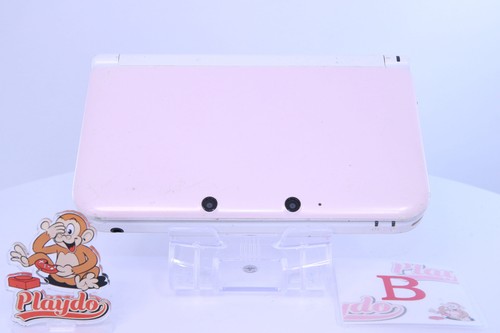 Nintendo 3ds console - nintendo,