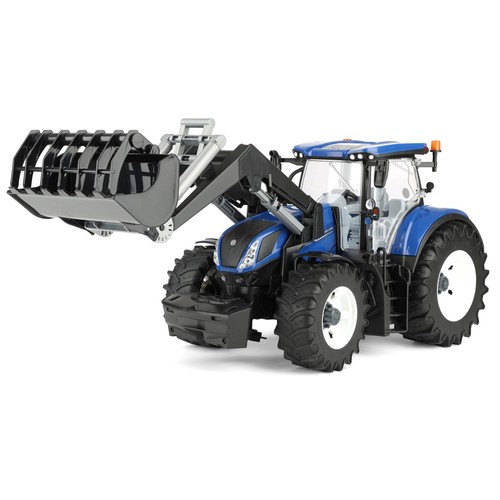 Trattore bruder new - bruder,