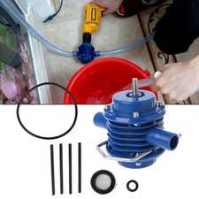 Pompa acqua per trapano - pompa,