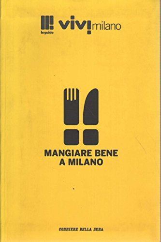 Libro mangiare bene - bene, a